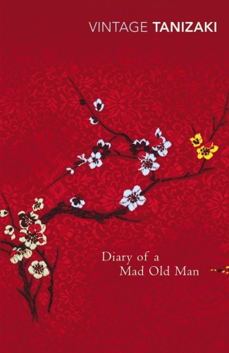 Przejdź do produktu DIARY OF A MAD OLD MAN WER. ANGIELSKA