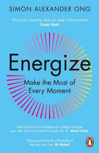 Przejdź do produktu ENERGIZE WER. ANGIELSKA, SIMON ALEXANDER ONG