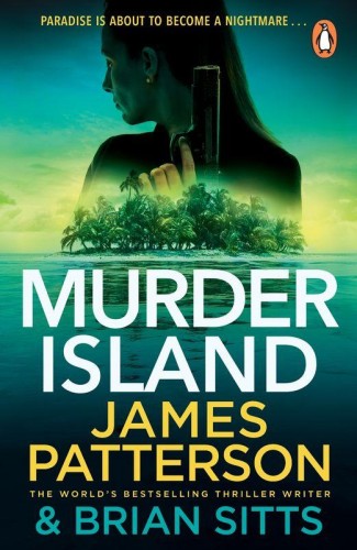 Przejdź do produktu MURDER ISLAND WER. ANGIELSKA, JAMES PATTERSON