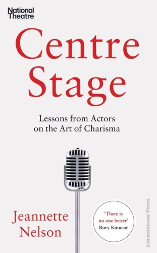 Przejdź do produktu CENTRE STAGE WER. ANGIELSKA, JEANNETTE NELSON