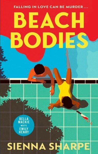 Przejdź do produktu BEACH BODIES WER. ANGIELSKA, SIENNA SHARPE
