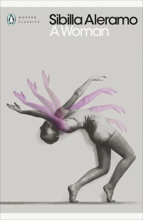 A Woman wer. angielska, Sibilla Aleramo