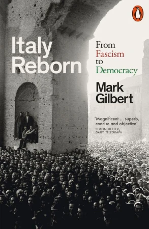 Italy Reborn wer. angielska, Mark Gilbert