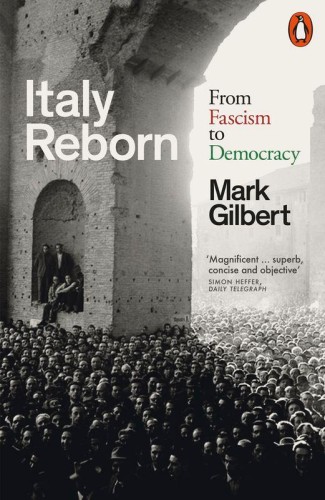 Przejdź do produktu ITALY REBORN WER. ANGIELSKA, MARK GILBERT