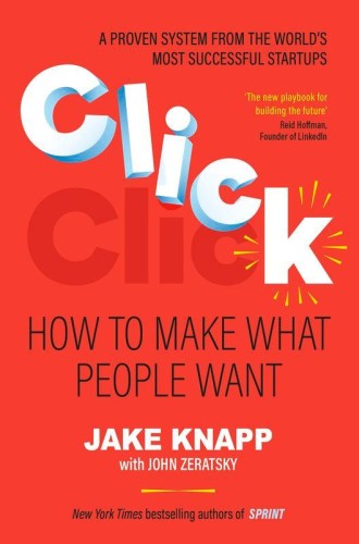 Przejdź do produktu CLICK WER. ANGIELSKA, JAKE KNAPP,JOHN ZERATSKY