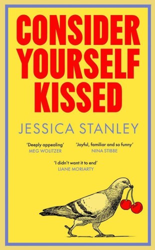 Przejdź do produktu CONSIDER YOURSELF KISSED WER. ANGIELSKA