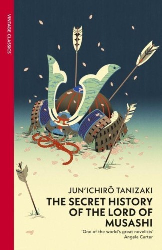 Przejdź do produktu THE SECRET HISTORY OF THE LORD OF MUSASHI WER....