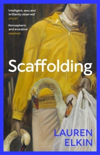 Przejdź do produktu SCAFFOLDING WER. ANGIELSKA, LAUREN ELKIN
