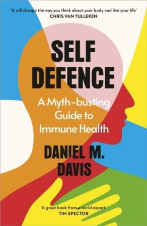 Self Defence wer. angielska, Daniel M Davis