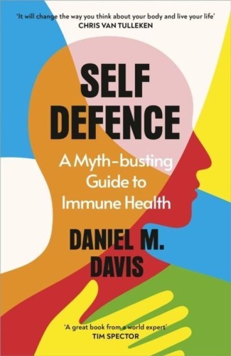 Przejdź do produktu SELF DEFENCE WER. ANGIELSKA, DANIEL M DAVIS