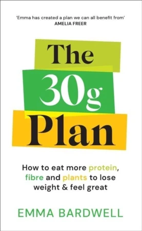The 30g Plan wer. angielska, Emma Bardwell