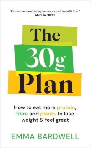 Przejdź do produktu THE 30G PLAN WER. ANGIELSKA, EMMA BARDWELL