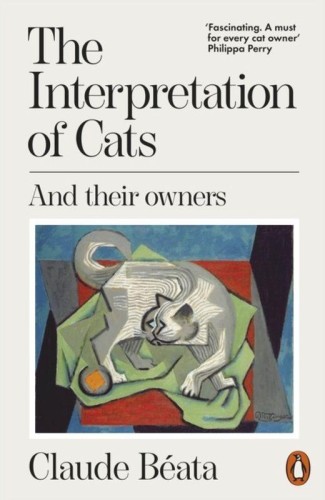 Przejdź do produktu THE INTERPRETATION OF CATS WER. ANGIELSKA