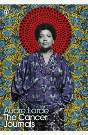 The Cancer Journals wer. angielska, Audre Lorde