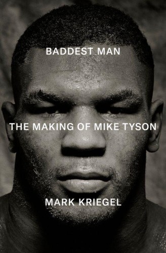 Przejdź do produktu BADDEST MAN. THE MAKING OF MIKE TYSON  WER....