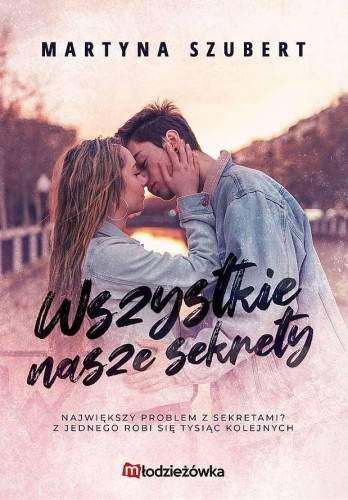Przejdź do produktu WSZYSTKIE NASZE SEKRETY. SEKRETY I KŁAMSTWA. TOM 1