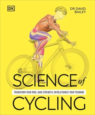 Science of Cycling, David Bailey