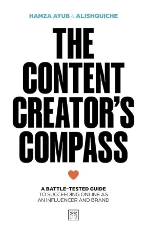The Content Creator's Compass