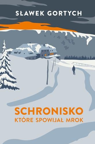 Przejdź do produktu SCHRONISKO, KTÓRE SPOWIJAŁ MROK WYD. 2025