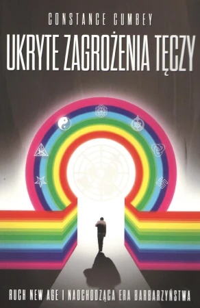 Ukryte zagrożenia tęczy, Constance Cumbey