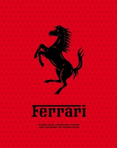 Przejdź do produktu FERRARI: ICONIC CARS, LEGENDARY POWER AND THE...