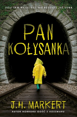 Przejdź do produktu PAN KOŁYSANKA, J.H. MARKERT
