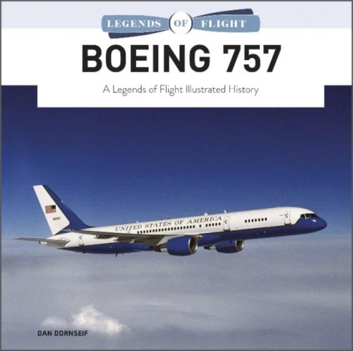 Przejdź do produktu BOEING 757, DAN DORNSEIF