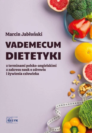 Vademecum Dietetyki z terminami...