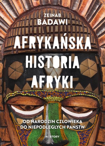 Przejdź do produktu AFRYKAŃSKA HISTORIA AFRYKI. OD NARODZIN...