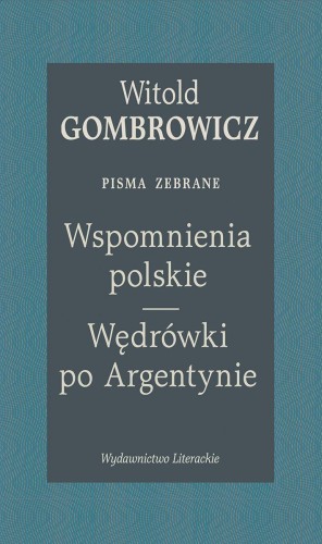 Przejdź do produktu WSPOMNIENIA POLSKIE. WĘDRÓWKI PO ARGENTYNIE....