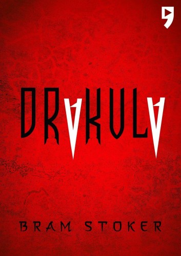 Przejdź do produktu DRAKULA, BRAM STOKER