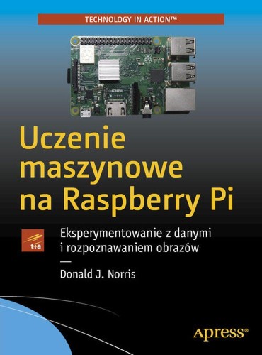 Przejdź do produktu EKSPERYMENTOWANIE Z DANYMI I ROZPOZNAWANIEM...