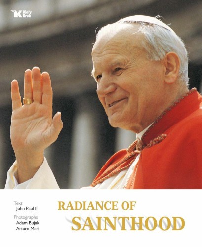 Przejdź do produktu RADIANCE OF SAINTHOOD. PROMIENIOWANIE...