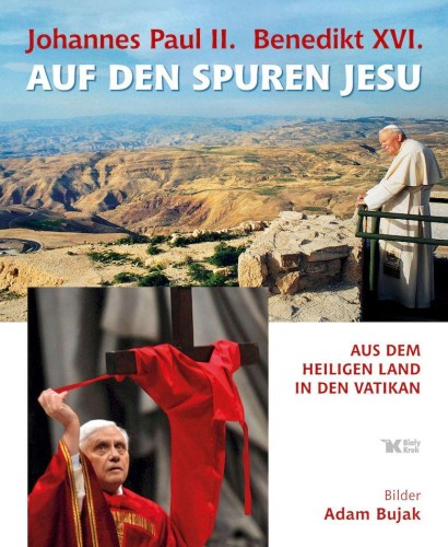Przejdź do produktu JOHANNES PAUL II. UND BENEDIKT XVI. AUF DEN...