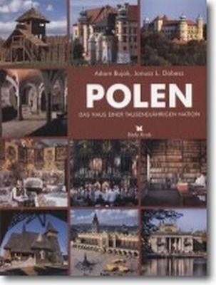 Przejdź do produktu POLEN. DAS HAUS EINER TAUSENDJAHRIGEN NATION....