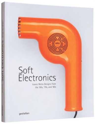 Przejdź do produktu SOFT ELECTRONICS. ICONIC RETRO DESIGNS FROM...