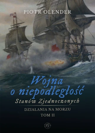 Wojna o niepodległość Stanów Zjednoczonych,...