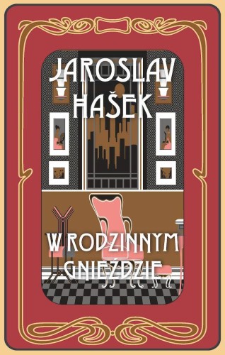 Przejdź do produktu W RODZINNYM GNIEŹDZIE I INNE HISTORIE WYD. 3