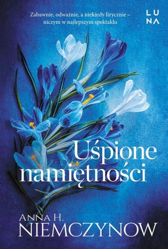 Przejdź do produktu UŚPIONE NAMIĘTNOŚCI WYD. KIESZONKOWE
