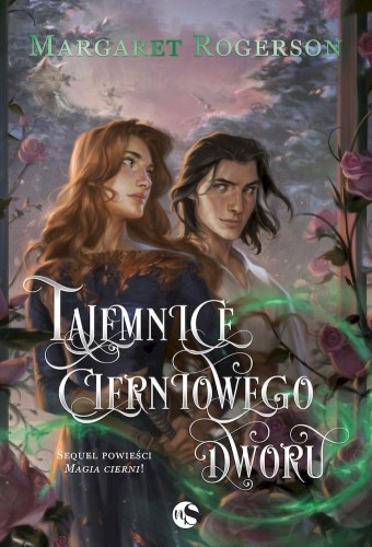 Przejdź do produktu TAJEMNICE CIERNIOWEGO DWORU. SORCERY OF...