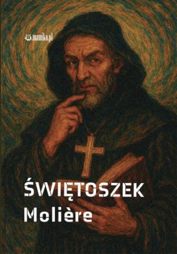 Przejdź do produktu ŚWIĘTOSZEK, MOLIERE