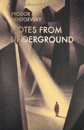 Notes From Underground & Other Stories....