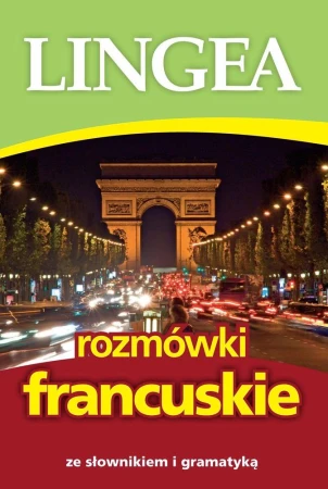 Rozmówki francuskie wyd. 6, Opracowanie zbiorowe