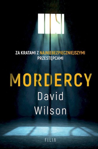 Przejdź do produktu MORDERCY WYD. KIESZONKOWE, DAVID WILSON