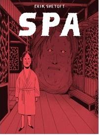 Spa, Erik Svetoft