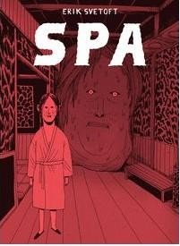 Przejdź do produktu SPA, ERIK SVETOFT