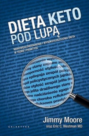Dieta keto pod lupą nieskowęglowodanowa i...