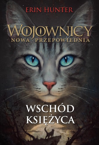 Przejdź do produktu WSCHÓD KSIĘŻYCA. WOJOWNICY. TOM 8 WYD. 2023