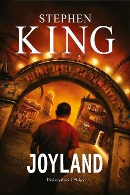 Przejdź do produktu JOYLAND WYD. KIESZONKOWE, STEPHEN KING
