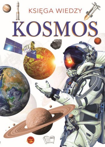 Przejdź do produktu KOSMOS. KSIĘGA WIEDZY, OPRACOWANIE ZBIOROWE